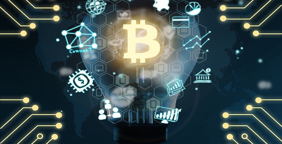 Education is the Key to Support Widespread Adoption of Blockchain Technology