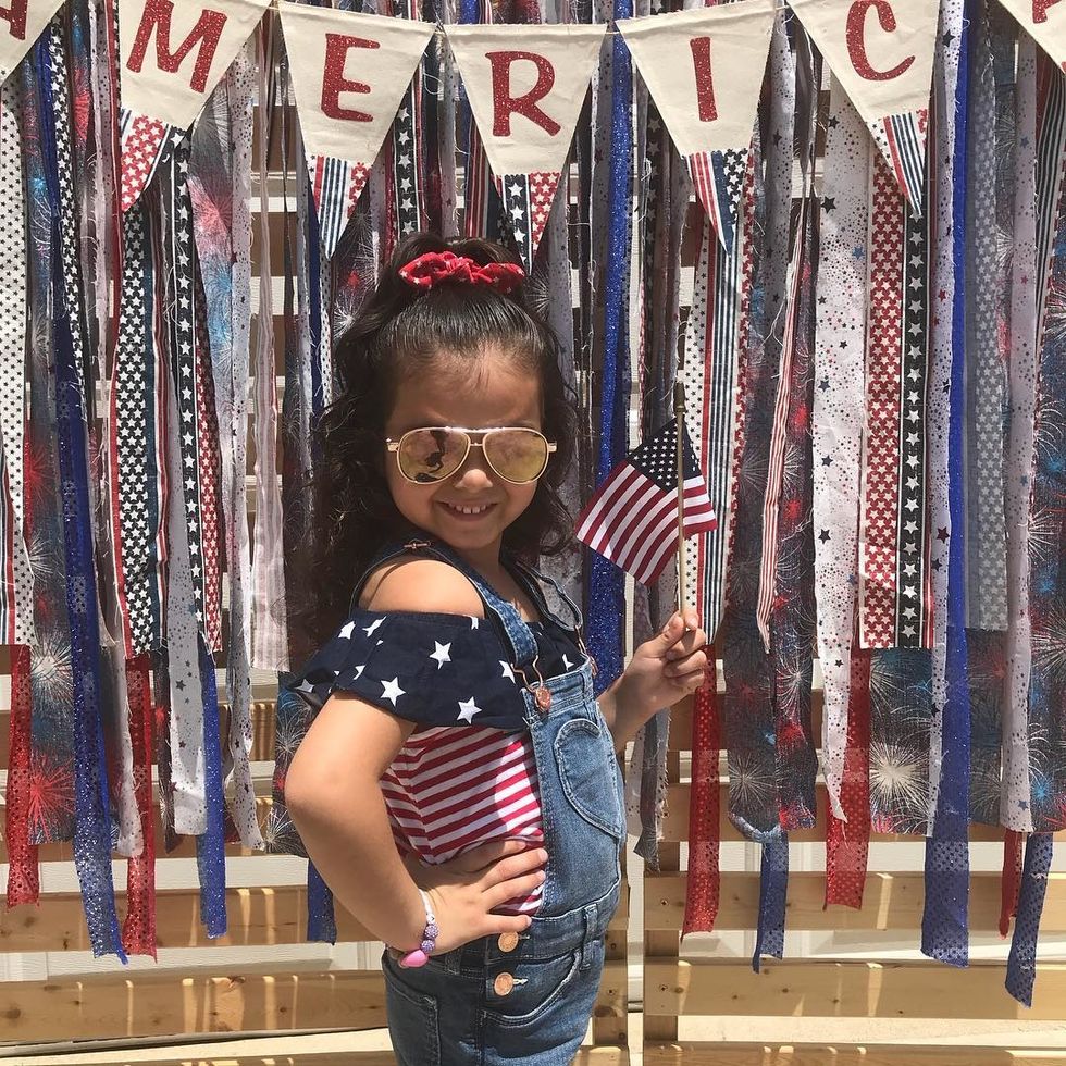 Top 10 Reasons The 4th of July Was the Best Holiday Growing Up