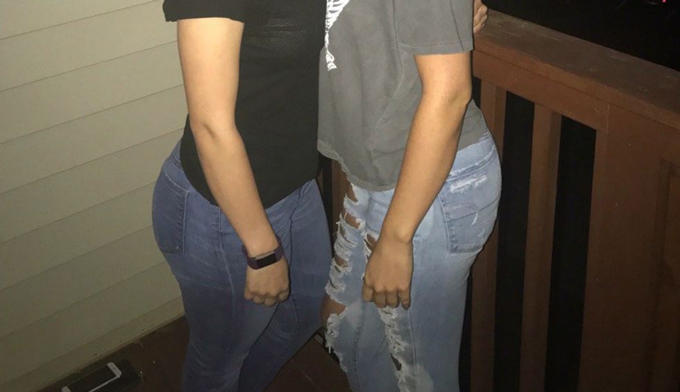 11 Things You Know To Be True If You Have A Big Booty