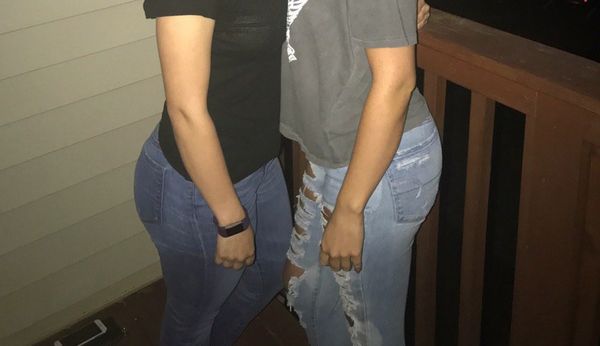 11 Things You Know To Be True If You Have A Big Booty