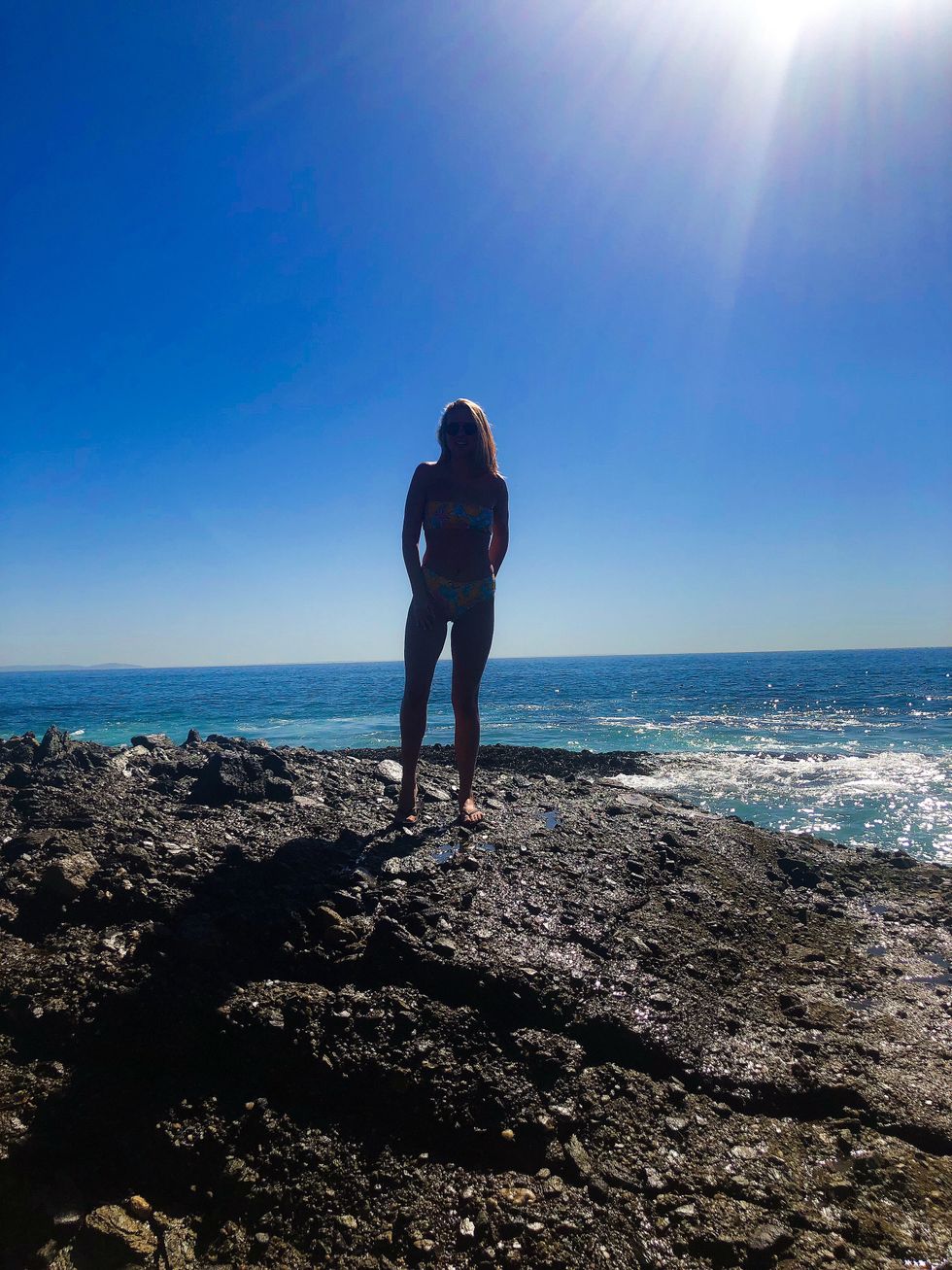 Stepping Out of Bounds