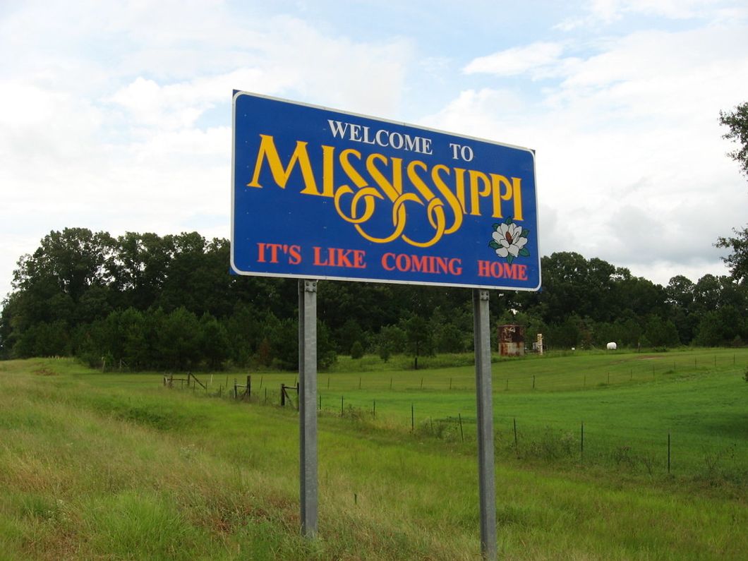 10 Typical Mississippi Sayings