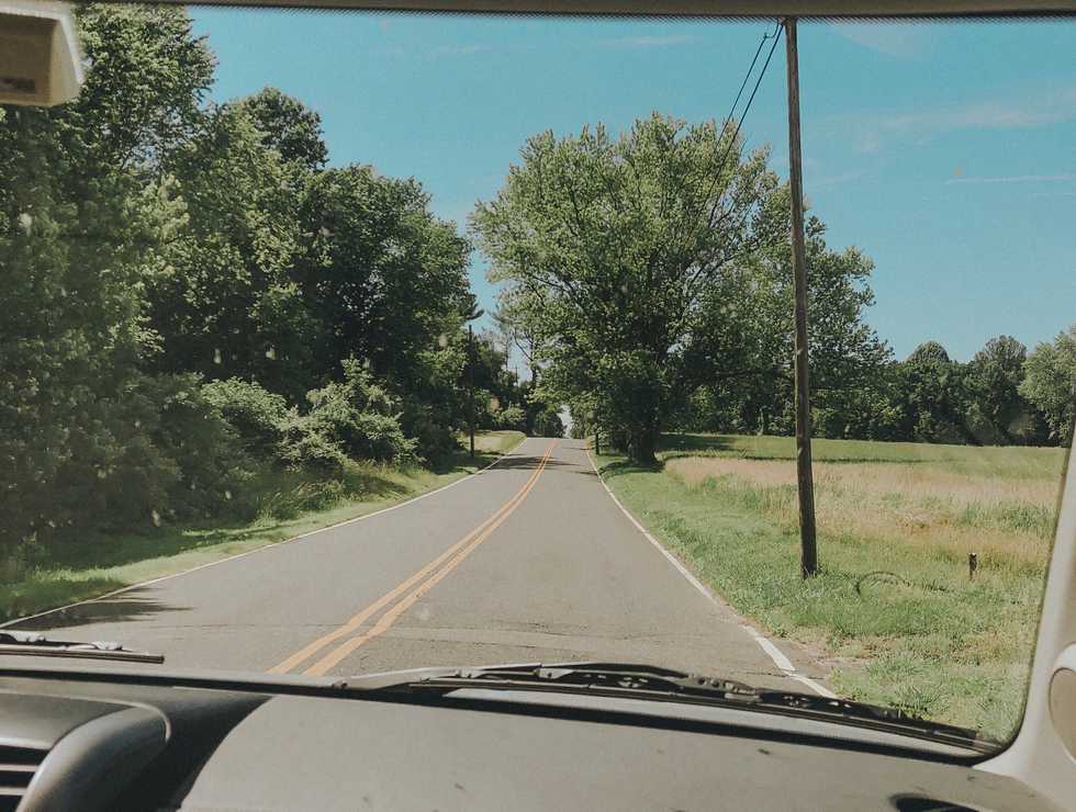 Summer Is About Finding Yourself