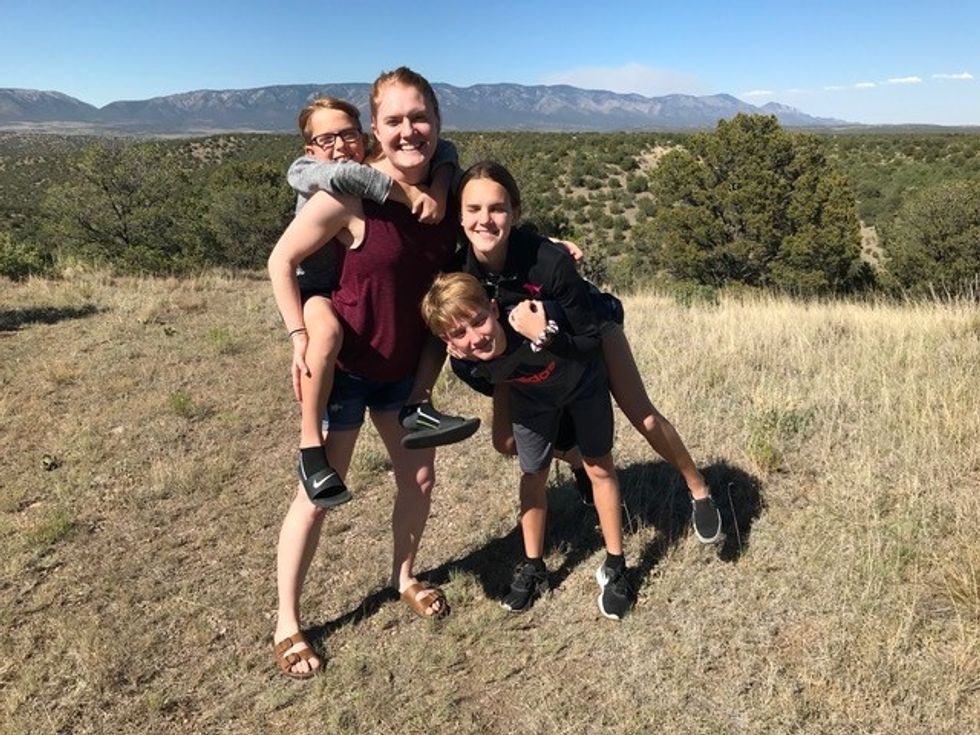 5 Things Family Reunions Have Taught Me About Family