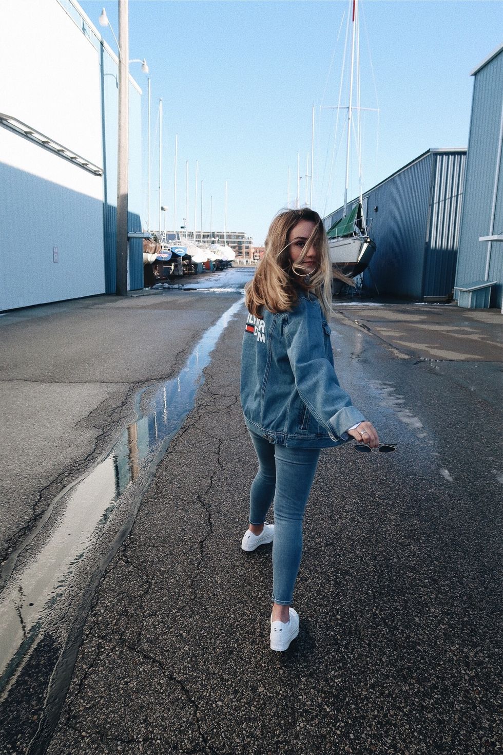 The Truth About The VSCO App