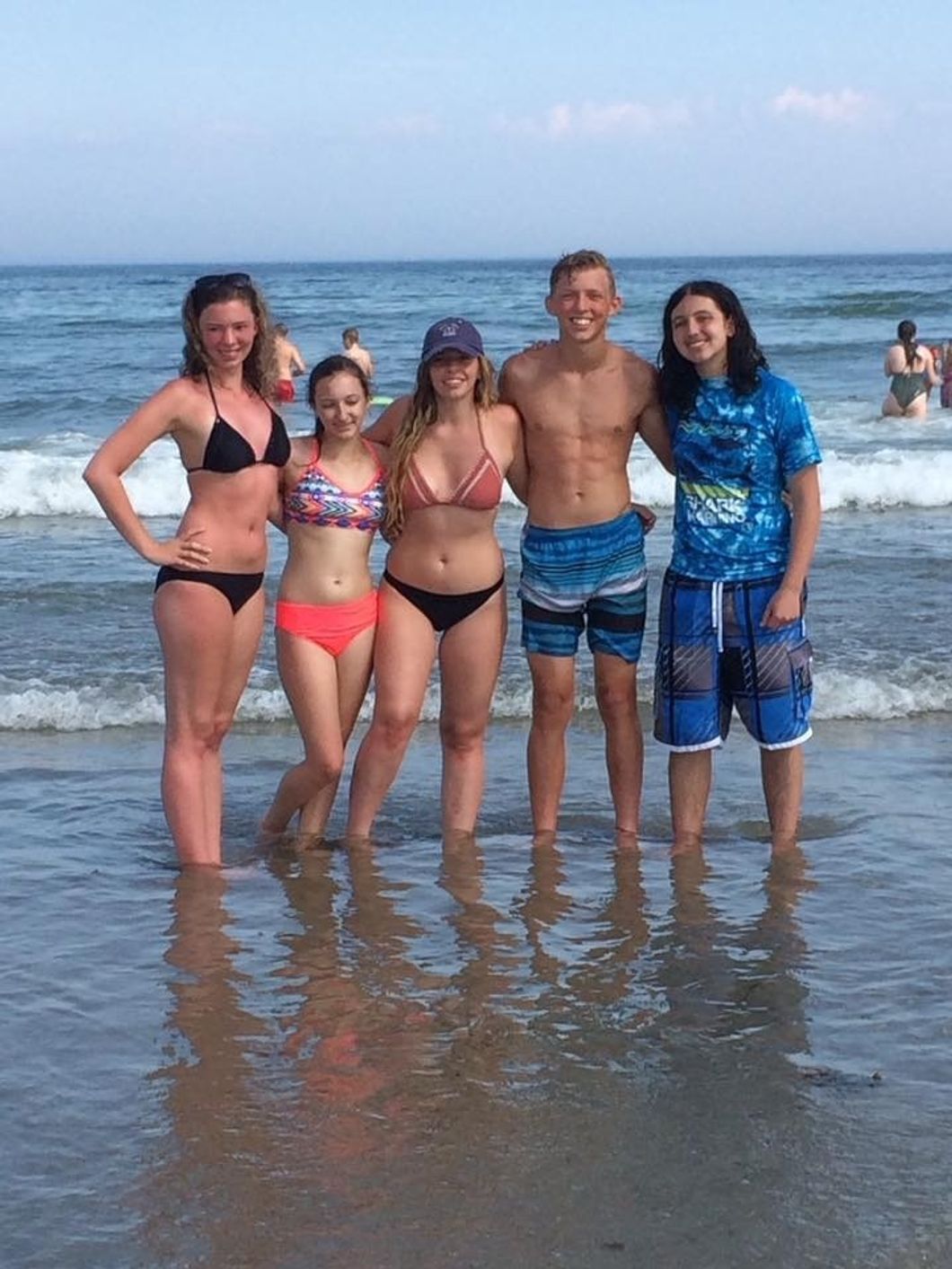 6 Reasons God Created Little Siblings