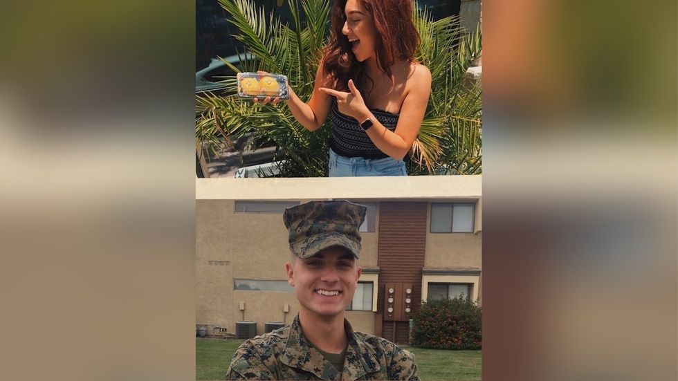 I'm A Libertarian Dating A Republican And If We Can Make It Work, Why Can't The Rest Of The Country?