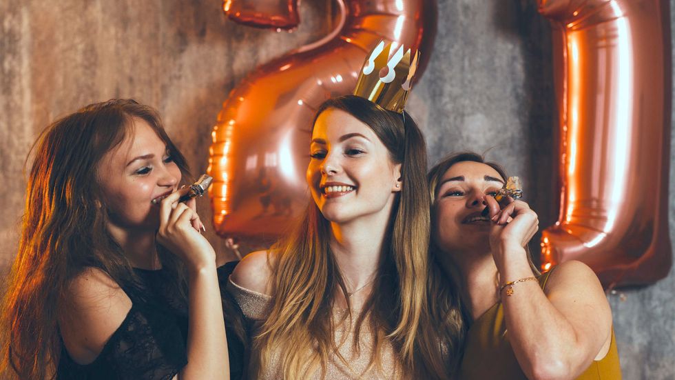 21 Things That Should be Common Sense By The Time You're 21