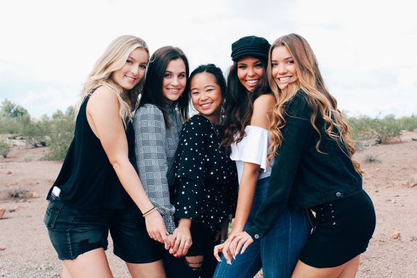 To Every Girl About To Go Through Sorority Recruitment, Some Advice From The Other Side