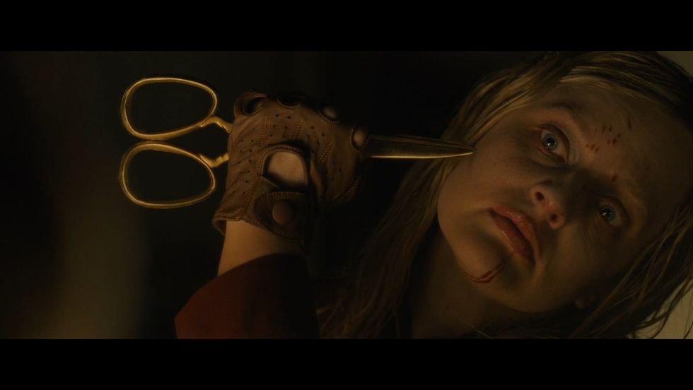 I Watched 'Us' Again, and the Movie Improved