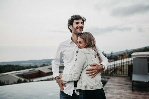 I May Be Dramatic, But My Boyfriend Never Makes Me Feel Like I'm 'Too Much'