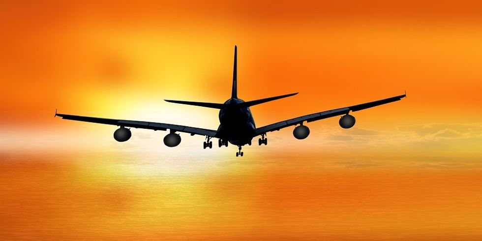 4 Major Tips First Time Travelers or Solo Traveling