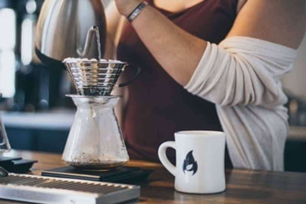 Having A Summer Job Is Actually A Good Thing