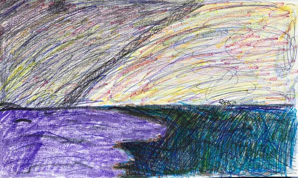 To The People Who Constantly Have Anxiety About The Future: You're Not Alone