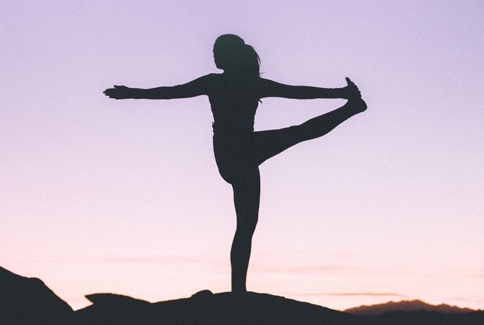 How To Realistically Approach Summer Fitness Goals