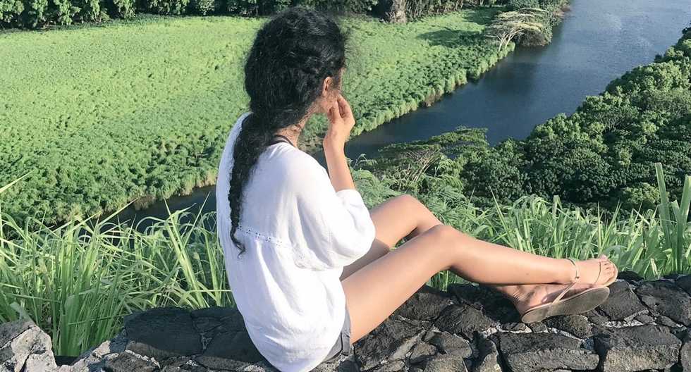 How To Let Go Of Feeling Empty