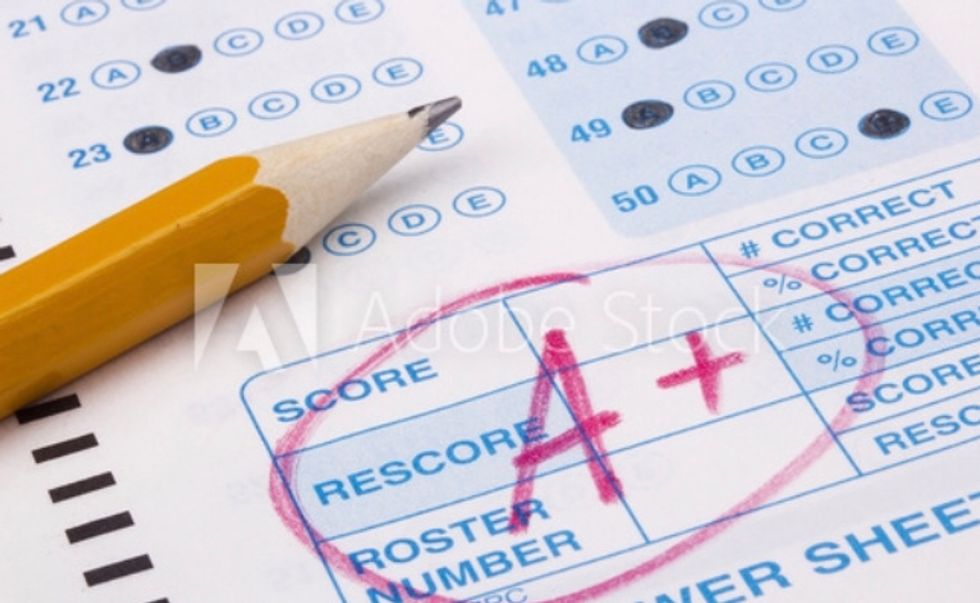 That Professor Refusing To Update Your Grades Is Actually A Blessing In Disguise