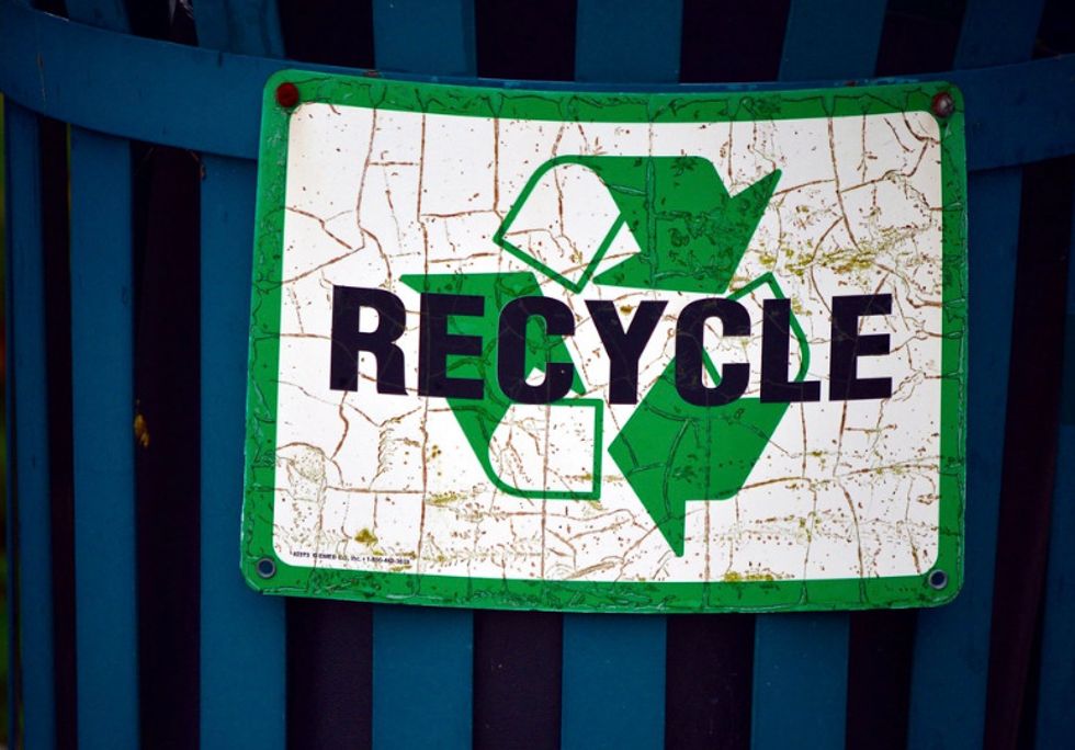 15 Easy Ways To Be Eco-Friendly