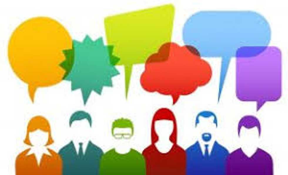 Your Opinions is YOUR Opinion