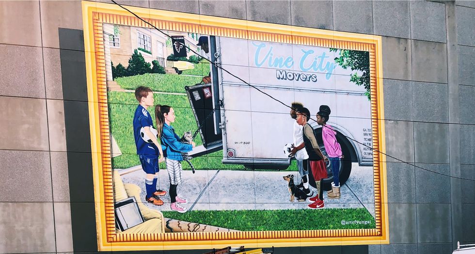 Socially Conscious Summer Entertainment