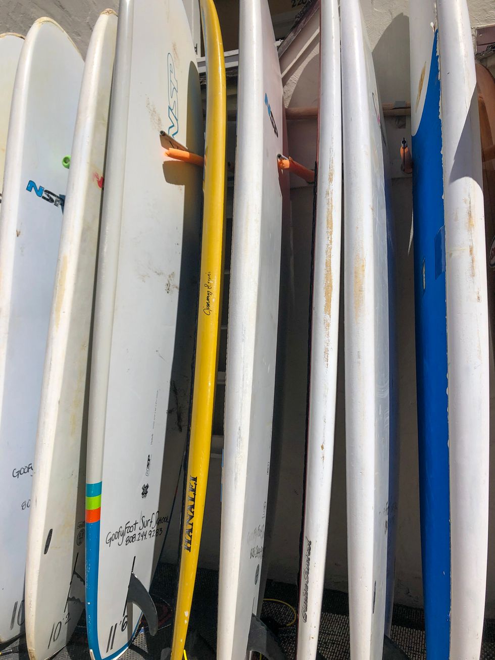 5 Summer Fashion Trends that Aren't Shorts