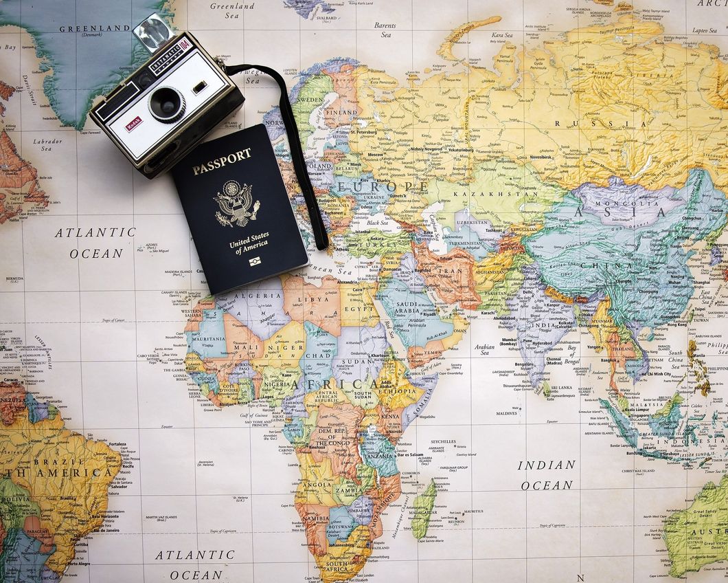 Why Traveling Abroad Is Important For Young People