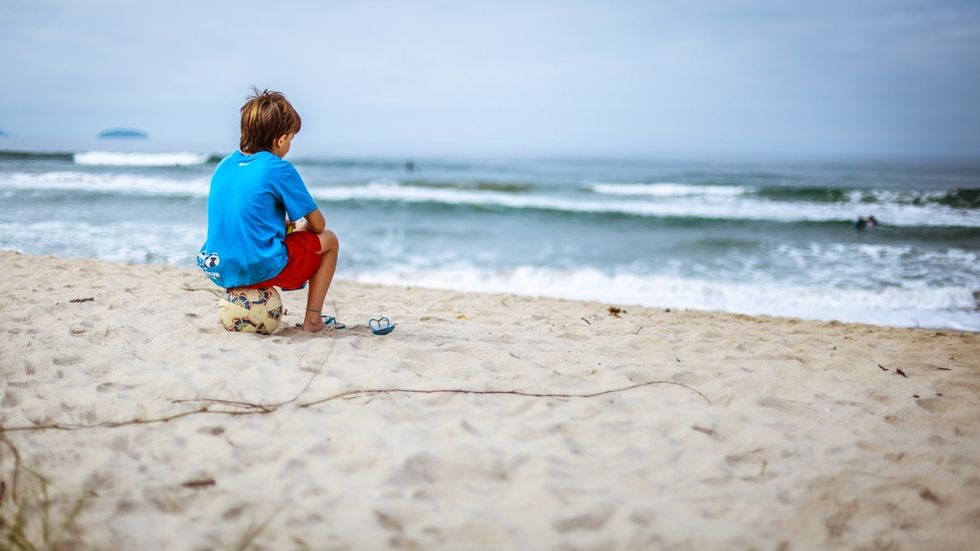 3 Important Reminders When You Visit The Beach