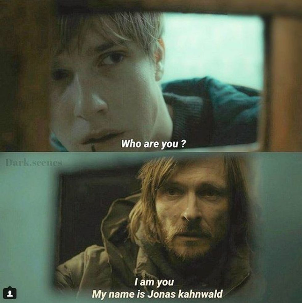 Why You Should Watch "Dark" on Netflix