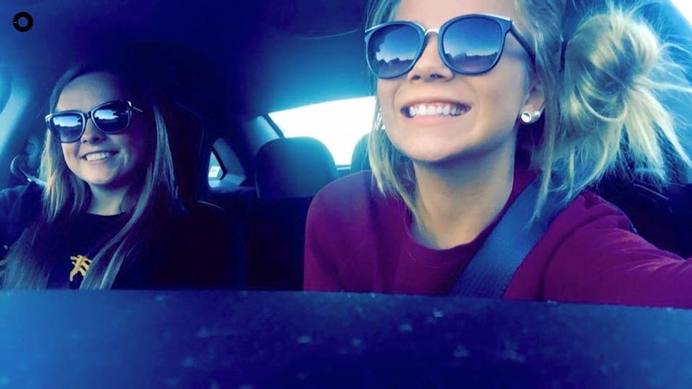 The Untold Stories Of College Roommates