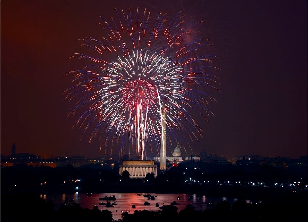 Before You Celebrate The Fourth Of July, There Are Some Things You Need To Consider