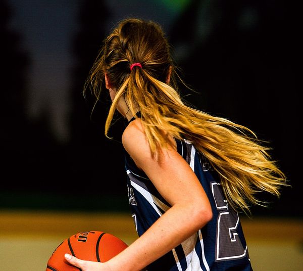 To The Coach Who Ruined The Game For Me