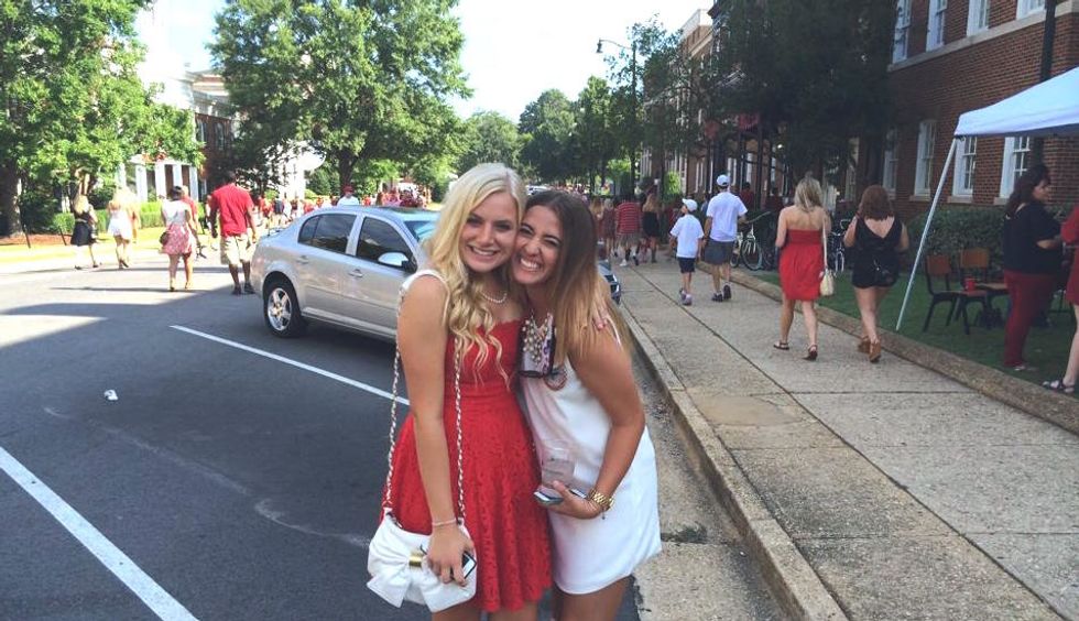 19 Common Freshman Questions, Answered By Experienced Undergrads