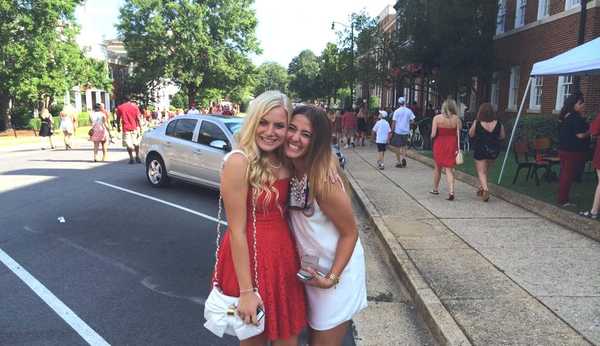 19 Common Freshman Questions, Answered By Experienced Undergrads