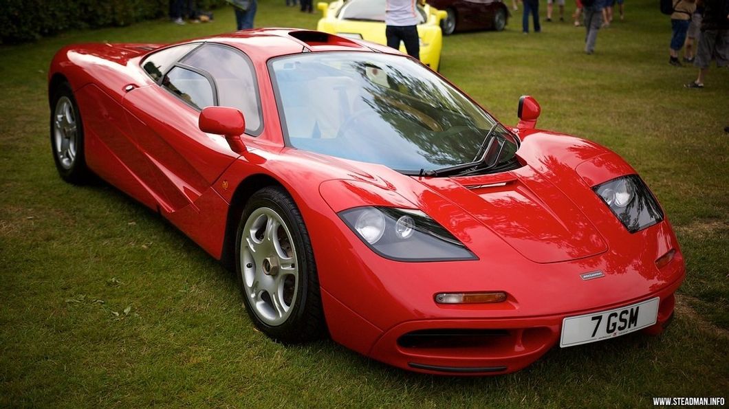 Dating A Car Guy Is Super Underrated Because They Are As Supportive As It Gets