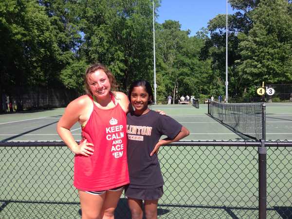 30 Things Only Tennis Players Understand