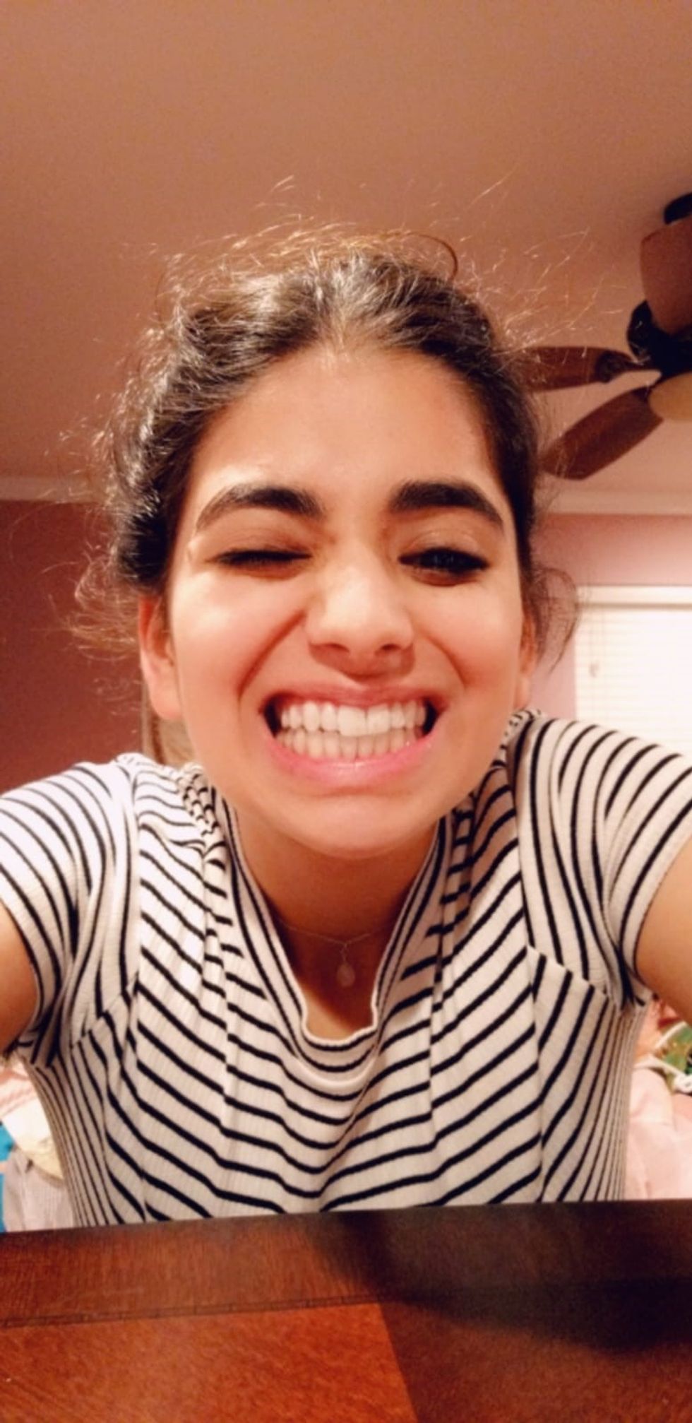 If There's One Thing I've Learned This Summer, It's That Summers Are Not Always Fun