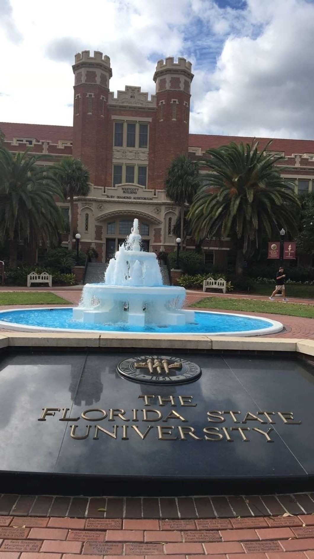 I Love Being Home For Summer, But I Miss My College Town