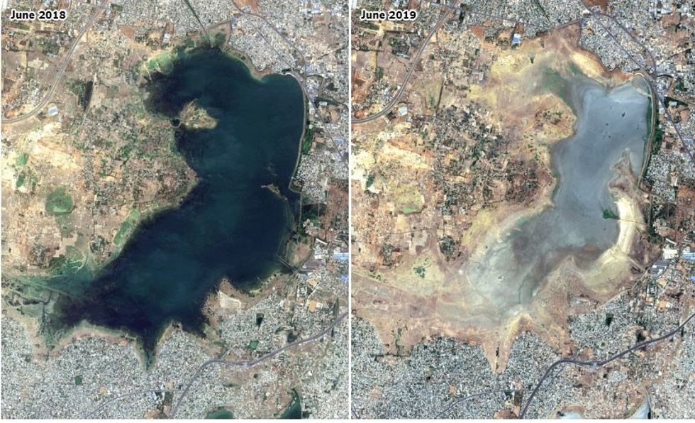 It's Time To Declare Climate Change A National Emergency