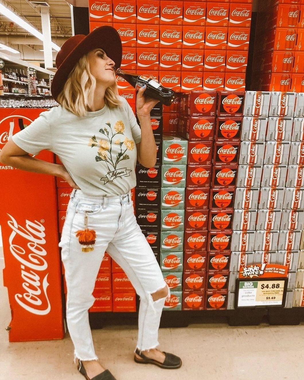 Diet Soda Isn't As Good For You As You Think