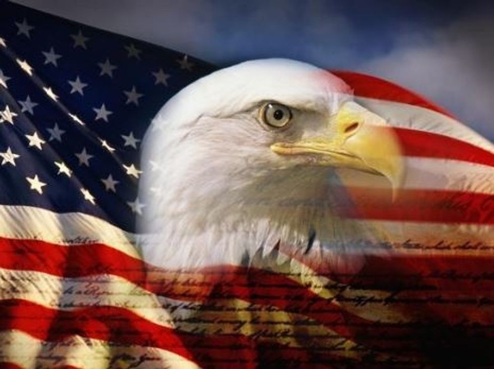 The History Column: Happy Independence Day