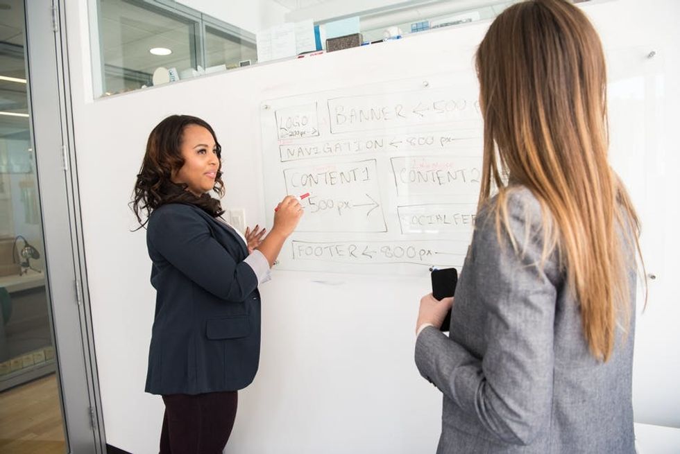 Good Teaching Is About Relationships, Not Technical Knowledge