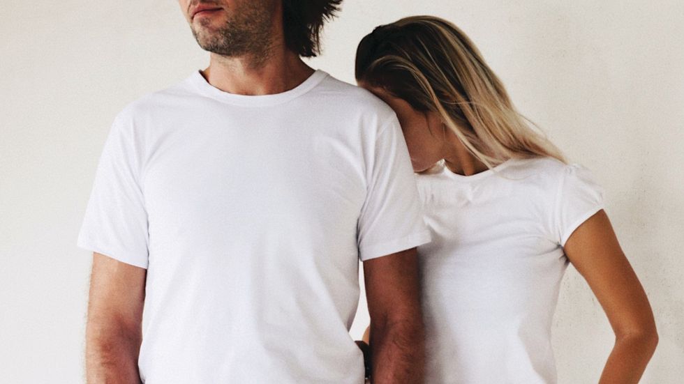 For The Person Thinking Of Getting Back Together With An Ex, Hear This First