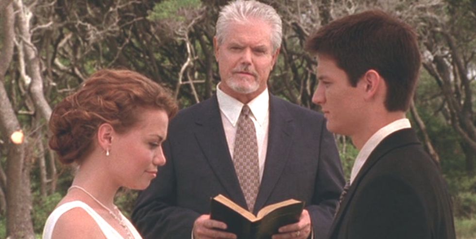 10 Things I Want In A Husband, Whenever I'm Blessed Enough To Meet One