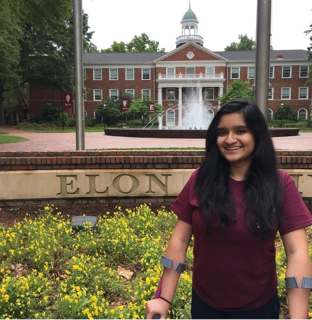 I Wish I Appreciated Physical Assistance In Grade School When I Had It