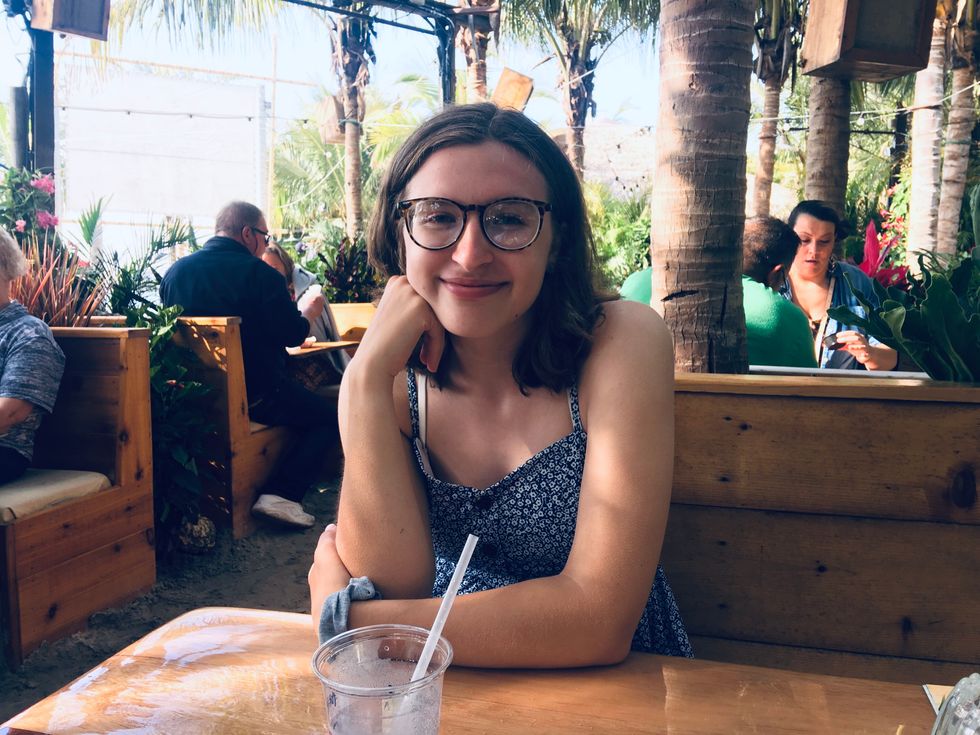 Poetry on Odyssey: Nice To Meet You