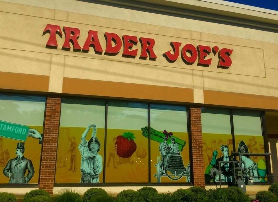 Don't Miss Out On These 5 Trader Joe's Finds