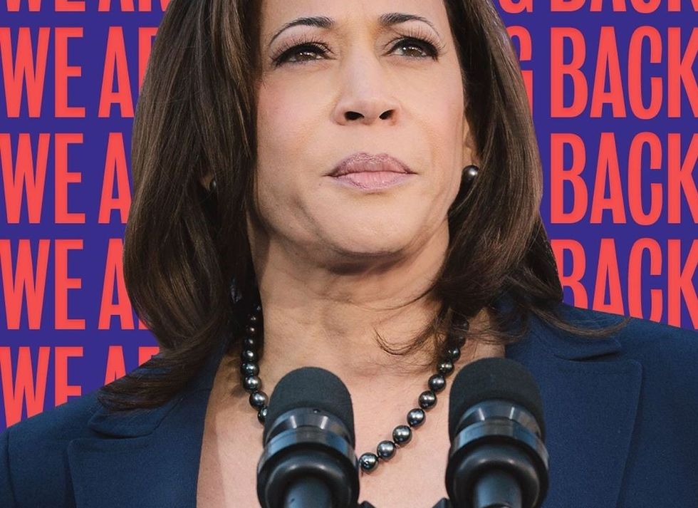 For Those Who Think This Coming Election Season Will Be A Landslide, Boy, Have You Got Another Thing Coming