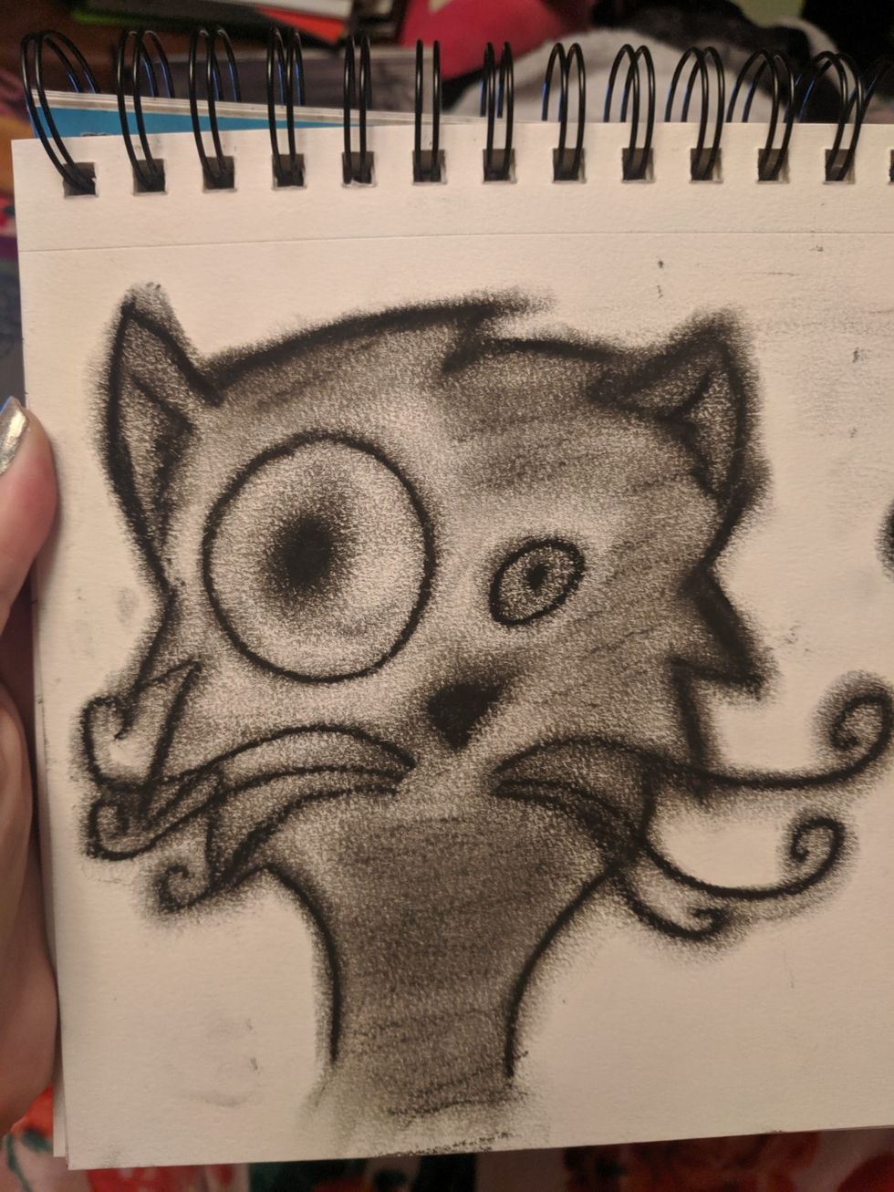 A Letter To The Struggling Artist