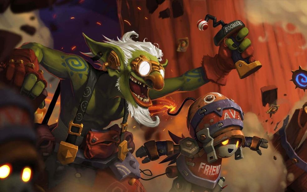Why Hearthstone Boost Service is Best for Online Digital Games