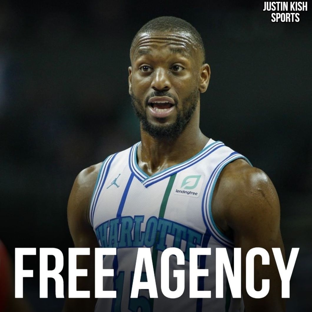 My NBA Free Agency Predictions: Where Will The Biggest Names Land?